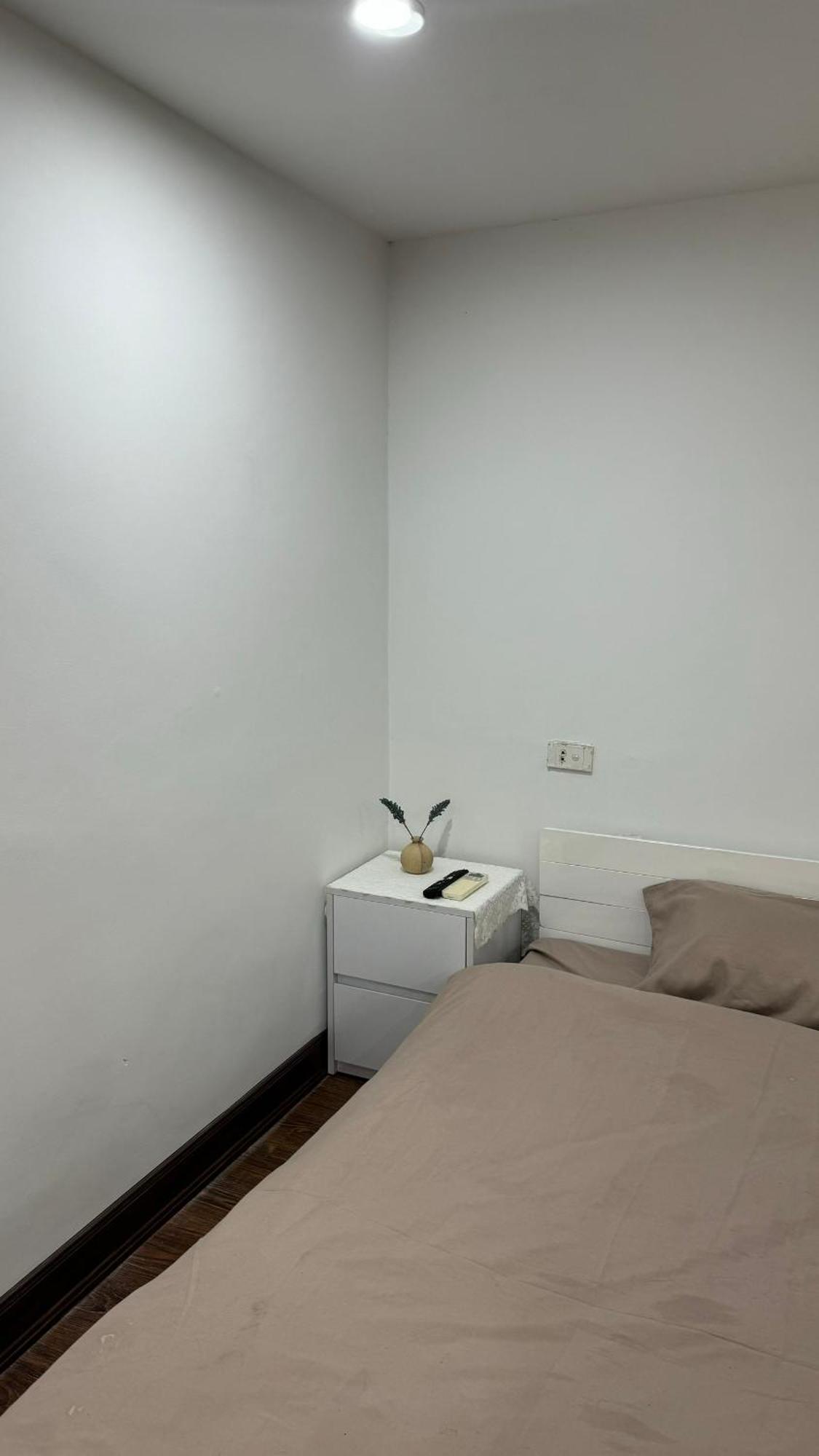 Appartement Bom'S House à Hanoï Extérieur photo